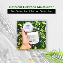 Soul_Potent Moisturizer 1st Generation