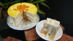 Continental Cake