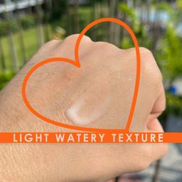 Soul_Daily Hydro Sun Essence