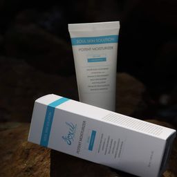 Soul_Potent Moisturizer 2nd Generation