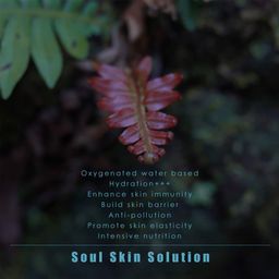 Soul_Potent Moisturizer 2nd Generation