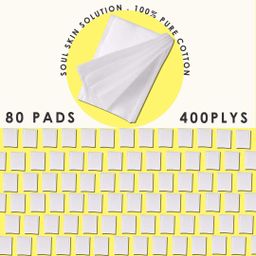 Soul_5Layers Cotton Pad 