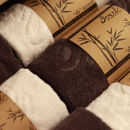 Soul_Bamboo Towel