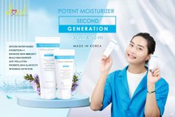 Soul_Potent Moisturizer 2nd Generation