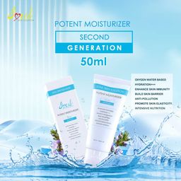 Soul_Potent Moisturizer 2nd Generation