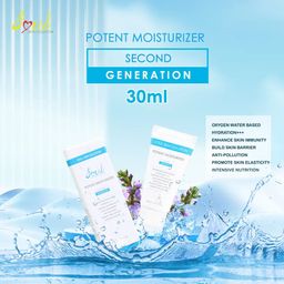 Soul_Potent Moisturizer 2nd Generation