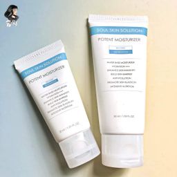 Soul_Potent Moisturizer 2nd Generation