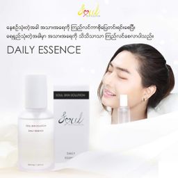 Soul_Daily Essence