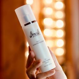 Soul_Daily Alabaster Emulsion
