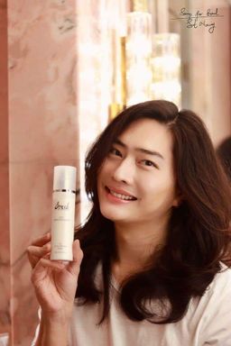 Soul_Daily Alabaster Emulsion