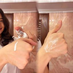 Soul_Daily Alabaster Emulsion