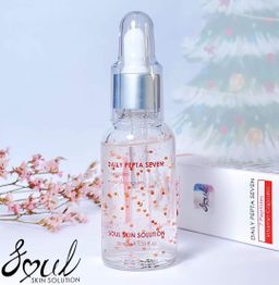 Soul_Daily Pepta Seven