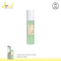 Soul_Coco Cica Face Mist