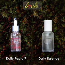 Soul_Daily Series Set