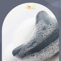 Soul_Charcoal Bon Soap