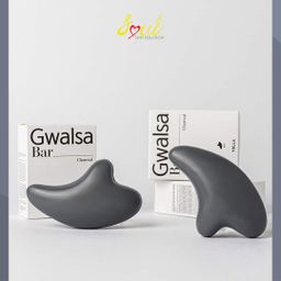 Soul_Charcoal Bon Soap