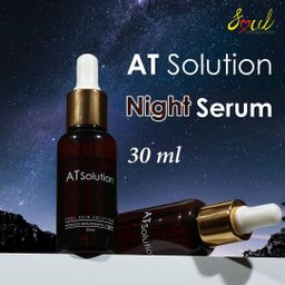 Soul_Day & Night Serum