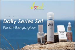 Soul_Daily Series Set