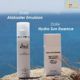 Soul_Daily Series Set