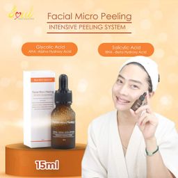 Soul_Facial Micro Peeling