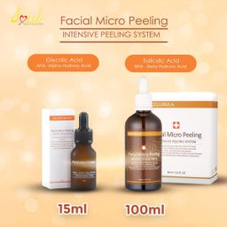 Soul_Facial Micro Peeling
