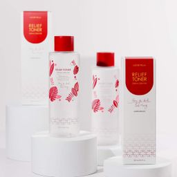 Soul_Relief Toner (Limited Edition)