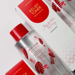 Soul_Relief Toner (Limited Edition)