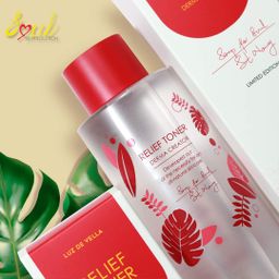 Soul_Relief Toner (Limited Edition)