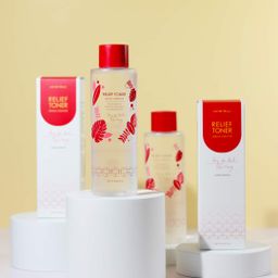 Soul_Relief Toner (Limited Edition)