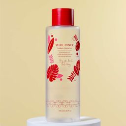 Soul_Relief Toner (Limited Edition)