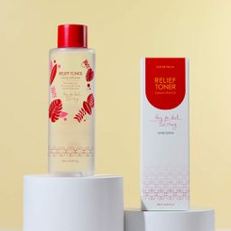 Soul_Relief Toner (Limited Edition)