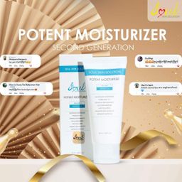 Soul_Moisturizer Series