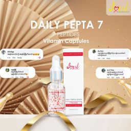 Soul_Daily Pepta Seven