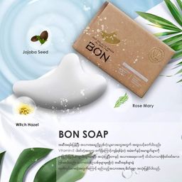Soul_Bon Soap
