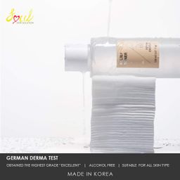 Soul_5Layers Cotton Pad 