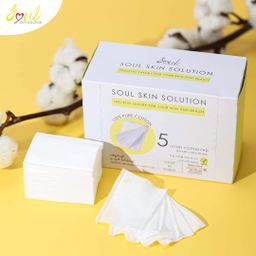 Soul_5Layers Cotton Pad 