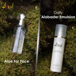 Soul_Moisturizer Series