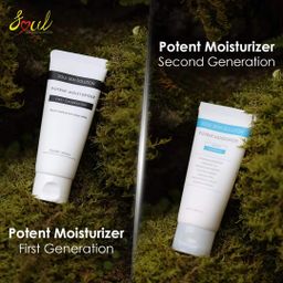 Soul_Moisturizer Series