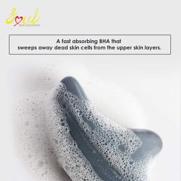 Soul_Charcoal Bon Soap