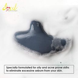Soul_Charcoal Bon Soap