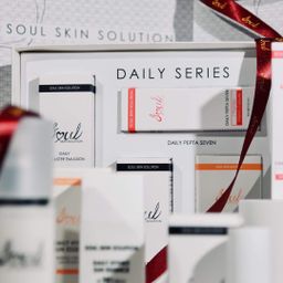 Soul_Daily Series Set