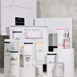 Soul_Daily Series Set