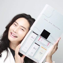 Soul_Daily Series Set