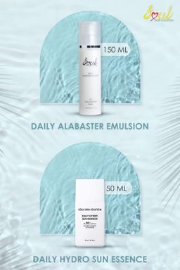 Soul_Daily Series Set