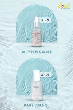 Soul_Daily Series Set