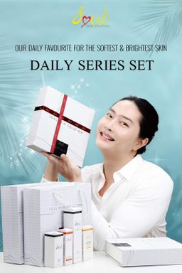 Soul_Daily Series Set
