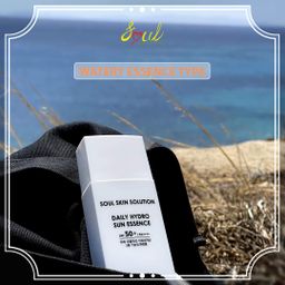 Soul_Daily Hydro Sun Essence