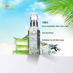 Soul_Aloe For Face