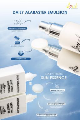 Soul_Daily Series Set