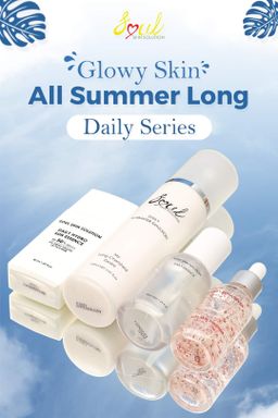 Soul_Daily Series Set